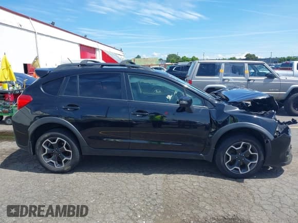 ✅ 2015 Subaru Crosstrek Limited • VIN: JF2GPASC7FH216138 • Lot: 42323068. Wystawiony na IAAI z przebiegiem 116 338 mil. Bezpłatny archiwum sprzedaży aukcyjnych z USA i szczegółowy raport historii pojazdu na DreamBid. Zdjęcie 13.