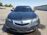 ✅ 2014 Acura TL • VIN: 19UUA8F21EA008133 • Lot: 54714415. Listed on Copart with 233,835 mi. Free auction sales archive from the USA and detailed vehicle history report at DreamBid. Image 5.