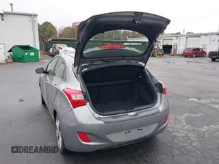 ✅ 2013 Hyundai Elantra • VIN: KMHD35LE5DU048147 • Lot: 43597679. Listed on IAAI with 105,764 mi. Free auction sales archive from the USA and detailed vehicle history report at DreamBid. Image 3.