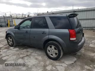 ✅ 2005 Saturn VUE • VIN: 5GZCZ63465S858605 • Lot: 87466284. Wystawiony na Copart z przebiegiem 265 836 mil. Bezpłatny archiwum sprzedaży aukcyjnych z USA i szczegółowy raport historii pojazdu na DreamBid. Zdjęcie 2.