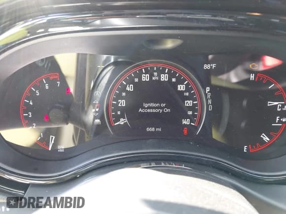 ✅ 2025 Dodge Durango GT • VIN: 1C4RDHDG9SC537744 • Lot: 42257516. Listed on IAAI with 668 mi. Free auction sales archive from the USA and detailed vehicle history report at DreamBid. Image 7.