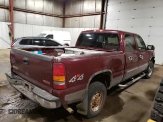 ✅ 2003 GMC Sierra 1500HD SLE • VIN: 1GTGK13U83F126895 • Lot: 80337574. Wystawiony na Copart z przebiegiem Nie podano. Bezpłatny archiwum sprzedaży aukcyjnych z USA i szczegółowy raport historii pojazdu na DreamBid. Zdjęcie 3.