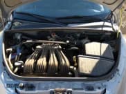 ✅ 2001 Chrysler PT Cruiser • VIN: 3C8FY4BB81T540921 • Lot: 43877719. Listed on IAAI with 157,338 mi. Free auction sales archive from the USA and detailed vehicle history report at DreamBid. Image 10.