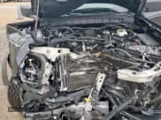 ✅ 2024 Ford Bronco Black Diamond • VIN: 1FMDE1BH7RLB37763 • Лот: 60868795. Опубликован ранее на Copart с пробегом 3 666 миль. Бесплатный доступ к архиву аукционных продаж из США и подробный отчёт об истории автомобиля на DreamBid. Изображение 12.