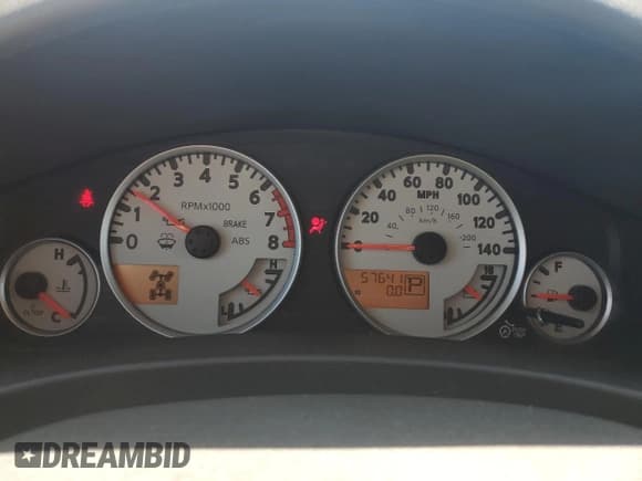 ✅ 2018 Nissan Frontier Pro-4X • VIN: 1N6AD0CW2JN704081 • Lot: 65258865. Listed on Copart with 57,641 mi. Free auction sales archive from the USA and detailed vehicle history report at DreamBid. Image 9.