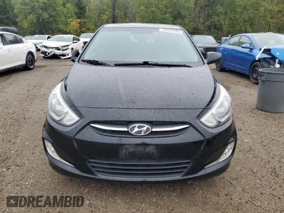 ✅ 2015 Hyundai Accent GS • VIN: KMHCT5AE1FU204024 • Lot: 80842995. Wystawiony na Copart z przebiegiem 92 448 mil. Bezpłatny archiwum sprzedaży aukcyjnych z USA i szczegółowy raport historii pojazdu na DreamBid. Zdjęcie 5.