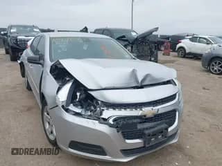 2015 Chevrolet Malibu LS с VIN 1G11B5SL7FF219488, выставлен на аукционе IAAI как лот 43094361 с пробегом 85 858 миль миль и . История ставок и продаж доступна на DreamBid. Изображение 1.