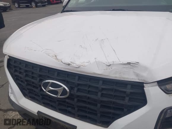 ✅ 2021 Hyundai Venue SE • VIN: KMHRB8A32MU103004 • Лот: 43662240. Опубликован ранее на IAAI с пробегом 46 935 миль. Бесплатный доступ к архиву аукционных продаж из США и подробный отчёт об истории автомобиля на DreamBid. Изображение 6.