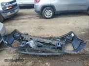 ✅ 2020 Hyundai Santa Fe SEL • VIN: 5NMS33AD5LH161094 • Lot: 48374863. Wystawiony na Copart z przebiegiem 75 711 mil. Bezpłatny archiwum sprzedaży aukcyjnych z USA i szczegółowy raport historii pojazdu na DreamBid. Zdjęcie 13.