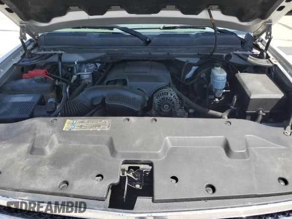 ✅ 2010 Chevrolet Silverado 1500 Work Truck • VIN: 1GCSCPE04AZ257340 • Lot: 54273575. Listed on Copart with 186,902 mi. Free auction sales archive from the USA and detailed vehicle history report at DreamBid. Image 11.