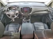 ✅ 2020 Chevrolet Traverse LT • VIN: 1GNERHKW3LJ225224 • Lot: 64946575. Listed on Copart with 153,131 mi. Free auction sales archive from the USA and detailed vehicle history report at DreamBid. Image 8.