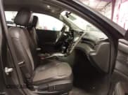 ✅ 2014 Chevrolet Malibu LT • VIN: 1G11C5SLXEF304059 • Lot: 42716814. Listed on IAAI with 141,399 mi. Free auction sales archive from the USA and detailed vehicle history report at DreamBid. Image 5.