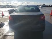 ✅ 2013 Dodge Avenger SE • VIN: 1C3CDZAB1DN731328 • Lot: 85083204. Listed on Copart with 129,481 mi. Free auction sales archive from the USA and detailed vehicle history report at DreamBid. Image 6.