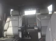 ✅ 2024 Cadillac Escalade 4WD Sport • VIN: 1GYS4EKL2RR180621 • Лот: 57428705. Опубликован ранее на Copart с пробегом 33 247 миль. Бесплатный доступ к архиву аукционных продаж из США и подробный отчёт об истории автомобиля на DreamBid. Изображение 10.