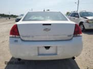 ✅ 2014 Chevrolet Impala LT • VIN: 2G1WB5E39E1108870 • Лот: 69196714. Опубликован ранее на Copart с пробегом 125 605 миль. Бесплатный доступ к архиву аукционных продаж из США и подробный отчёт об истории автомобиля на DreamBid. Изображение 6.