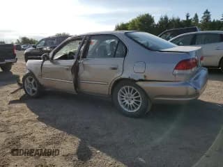 ✅ 2000 Acura EL • VIN: 2HHMB4678YH904268 • Лот: 68426004. Опубликован ранее на Copart с пробегом 294 747 миль. Бесплатный доступ к архиву аукционных продаж из США и подробный отчёт об истории автомобиля на DreamBid. Изображение 2.