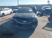 ✅ 2014 Chevrolet Impala LT • VIN: 1G1115SL5EU165976 • Lot: 43373848. Listed on IAAI with 120,897 mi. Free auction sales archive from the USA and detailed vehicle history report at DreamBid. Image 12.