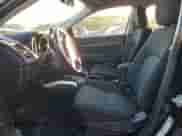 2011 Mitsubishi Outlander SE with VIN JA4AR4AU8BZ008147, listed as a Copart auction lot 87085875 with 120,831 mi miles and Clean title. Bid and sale history available at DreamBid. Image 7.