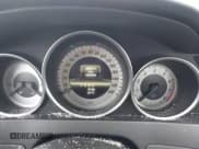 ✅ 2013 Mercedes-Benz C 300 Sport • VIN: WDDGF8AB3DR262761 • Lot: 41310928. Listed on IAAI with 104,396 mi. Free auction sales archive from the USA and detailed vehicle history report at DreamBid. Image 7.