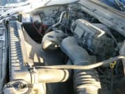 ✅ 2005 Ford F-250 XL • VIN: 1FTSX205X5EA85385 • Lot: 43643495. Wystawiony na IAAI z przebiegiem 432 235 mil. Bezpłatny archiwum sprzedaży aukcyjnych z USA i szczegółowy raport historii pojazdu na DreamBid. Zdjęcie 18.