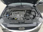 ✅ 2019 Mazda CX-5 Grand Touring • VIN: JM3KFBDM1K0676841 • Lot: 93914425. Wystawiony na Copart z przebiegiem 50 417 mil. Bezpłatny archiwum sprzedaży aukcyjnych z USA i szczegółowy raport historii pojazdu na DreamBid. Zdjęcie 12.