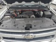 ✅ 2008 Chevrolet Silverado 1500 2LT • VIN: 2GCEC19J881251329 • Lot: 77889864. Wystawiony na Copart z przebiegiem 250 397 mil. Bezpłatny archiwum sprzedaży aukcyjnych z USA i szczegółowy raport historii pojazdu na DreamBid. Zdjęcie 11.