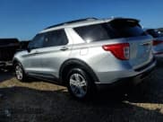 ✅ 2024 Ford Explorer XLT • VIN: 1FMSK7DHXRGA69368 • Lot: 49709375. Wystawiony na Copart z przebiegiem Nie podano. Bezpłatny archiwum sprzedaży aukcyjnych z USA i szczegółowy raport historii pojazdu na DreamBid. Zdjęcie 2.