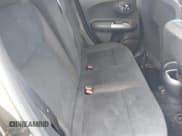 ✅ 2013 Nissan Juke SL • VIN: JN8AF5MV1DT209715 • Lot: 42677067. Listed on IAAI with 123,456 mi. Free auction sales archive from the USA and detailed vehicle history report at DreamBid. Image 8.