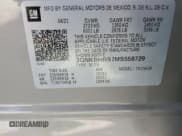 ✅ 2021 Chevrolet Blazer LT • VIN: 3GNKBHRS7MS558729 • Lot: 84975085. Listed on Copart with 111,282 mi. Free auction sales archive from the USA and detailed vehicle history report at DreamBid. Image 12.