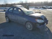 ✅ 2011 Hyundai Accent GS • VIN: KMHCM3AC9BU197642 • Лот: 42060555. Опубликован ранее на Copart с пробегом 110 502 миль. Бесплатный доступ к архиву аукционных продаж из США и подробный отчёт об истории автомобиля на DreamBid. Изображение 4.