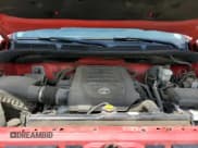 ✅ 2016 Toyota Tundra Limited • VIN: 5TFHY5F17GX568045 • Lot: 61364515. Listed on Copart with 91,379 mi. Free auction sales archive from the USA and detailed vehicle history report at DreamBid. Image 11.