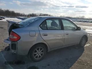 ✅ 2002 Toyota Prius • VIN: JT2BK18U220062012 • Lot: 42206525. Listed on Copart with 160,023 mi. Free auction sales archive from the USA and detailed vehicle history report at DreamBid. Image 3.