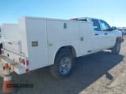 ✅ 2015 Chevrolet Silverado 2500HD Work Truck • VIN: 1GC2KUEG6FZ523396 • Lot: 38620400. Wystawiony na IAAI z przebiegiem 162 878 mil. Bezpłatny archiwum sprzedaży aukcyjnych z USA i szczegółowy raport historii pojazdu na DreamBid. Zdjęcie 4.