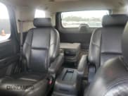 ✅ 2009 GMC Yukon Denali • VIN: 1GKFK03299R271895 • Лот: 85289485. Опубликован ранее на Copart с пробегом 206 793 миль. Бесплатный доступ к архиву аукционных продаж из США и подробный отчёт об истории автомобиля на DreamBid. Изображение 10.