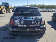 ✅ 2005 MINI Hardtop • VIN: WMWRC33425TC57990 • Lot: 86117205. Listed on Copart with Not provided. Free auction sales archive from the USA and detailed vehicle history report at DreamBid. Image 6.