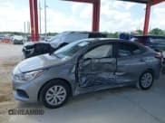 ✅ 2022 Hyundai Accent SE • VIN: 3KPC24A69NE176075 • Лот: 41969222. Опубликован ранее на IAAI с пробегом 51 565 миль. Бесплатный доступ к архиву аукционных продаж из США и подробный отчёт об истории автомобиля на DreamBid. Изображение 6.