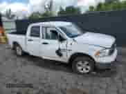 2023 Ram 1500 SLT с VIN 1C6RR7TT0PS565270, выставлен на аукционе Copart как лот 73133284 с пробегом 22 950 миль миль и На запчасти • Non repairable. История ставок и продаж доступна на DreamBid. Изображение 4.