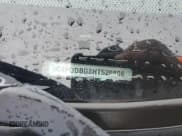 ✅ 2017 Dodge Journey SXT • VIN: 3C4PDDBG8HT520806 • Лот: 84229455. Опубликован ранее на Copart с пробегом 177 480 миль. Бесплатный доступ к архиву аукционных продаж из США и подробный отчёт об истории автомобиля на DreamBid. Изображение 14.