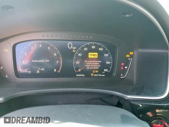 ✅ 2025 Honda Civic Si • VIN: 2HGFE1E51SH478224 • Lot: 69853305. Wystawiony na Copart z przebiegiem 5 136 mil. Bezpłatny archiwum sprzedaży aukcyjnych z USA i szczegółowy raport historii pojazdu na DreamBid. Zdjęcie 9.