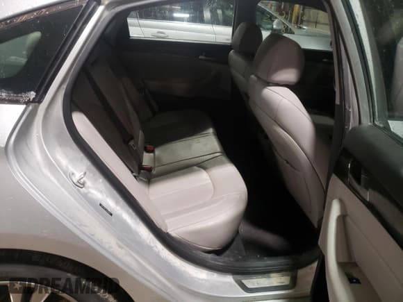 ✅ 2018 Hyundai Sonata Limited • VIN: 5NPE34AF4JH650994 • Lot: 37671683. Listed on Copart with 86,618 mi. Free auction sales archive from the USA and detailed vehicle history report at DreamBid. Image 10.