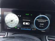 ✅ 2023 Hyundai Elantra Limited • VIN: KMHLN4AJ9PU041674 • Lot: 43568202. Listed on IAAI with 76,230 mi. Free auction sales archive from the USA and detailed vehicle history report at DreamBid. Image 7.