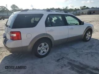 ✅ 2007 Ford Freestyle SEL • VIN: 1FMZK05187GA09013 • Lot: 71245684. Wystawiony na Copart z przebiegiem 185 059 mil. Bezpłatny archiwum sprzedaży aukcyjnych z USA i szczegółowy raport historii pojazdu na DreamBid. Zdjęcie 3.