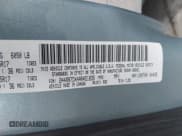 ✅ 2010 Chrysler Town & Country Limited • VIN: 2A4RR7DX4AR451835 • Lot: 42292260. Wystawiony na IAAI z przebiegiem 184 666 mil. Bezpłatny archiwum sprzedaży aukcyjnych z USA i szczegółowy raport historii pojazdu na DreamBid. Zdjęcie 9.