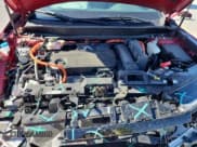 ✅ 2025 Honda CR-V Sport-L • VIN: 7FARS5H86SE008380 • Lot: 82731815. Listed on Copart with 14,248 mi. Free auction sales archive from the USA and detailed vehicle history report at DreamBid. Image 12.