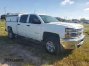 ✅ 2016 Chevrolet Silverado 2500HD Work Truck • VIN: 1GC1KUEG9GF296235 • Лот: 74237344. Опубликован ранее на Copart с пробегом Не указан. Бесплатный доступ к архиву аукционных продаж из США и подробный отчёт об истории автомобиля на DreamBid. Изображение 4.