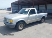 ✅ 2002 Ford Ranger XL • VIN: 1FTYR10D62PA49263 • Лот: 43325053. Опубликован ранее на IAAI с пробегом 146 924 миль. Бесплатный доступ к архиву аукционных продаж из США и подробный отчёт об истории автомобиля на DreamBid. Изображение 2.