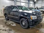 ✅ 2010 Chevrolet Tahoe LTZ • VIN: 1GNUKCE09AR161814 • Lot: 94528745. Listed on Copart with 205,915 mi. Free auction sales archive from the USA and detailed vehicle history report at DreamBid. Image 4.