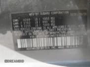 ✅ 2021 Subaru Impreza • VIN: 4S3GTAB62M3703021 • Лот: 43544915. Опубликован ранее на IAAI с пробегом 41 147 миль. Бесплатный доступ к архиву аукционных продаж из США и подробный отчёт об истории автомобиля на DreamBid. Изображение 9.