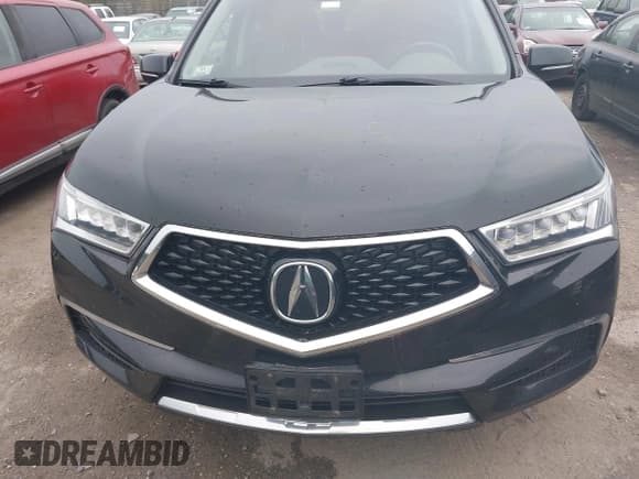 ✅ 2017 Acura MDX Technology • VIN: 5FRYD4H50HB031016 • Lot: 42582533. Wystawiony na IAAI z przebiegiem 125 282 mil. Bezpłatny archiwum sprzedaży aukcyjnych z USA i szczegółowy raport historii pojazdu na DreamBid. Zdjęcie 12.