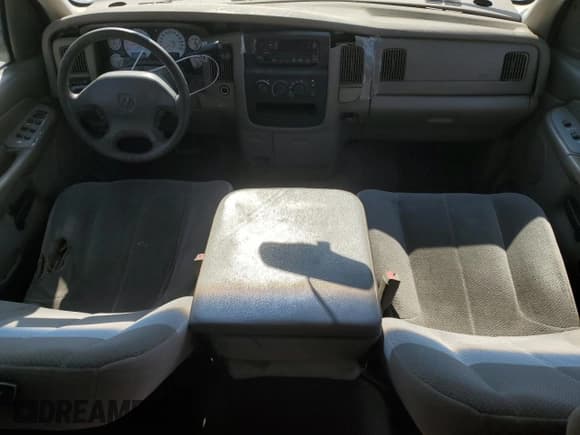 ✅ 2002 Dodge 1500 • VIN: 3D7HA18Z52G207691 • Лот: 78472804. Опубликован ранее на Copart с пробегом 252 259 миль. Бесплатный доступ к архиву аукционных продаж из США и подробный отчёт об истории автомобиля на DreamBid. Изображение 8.